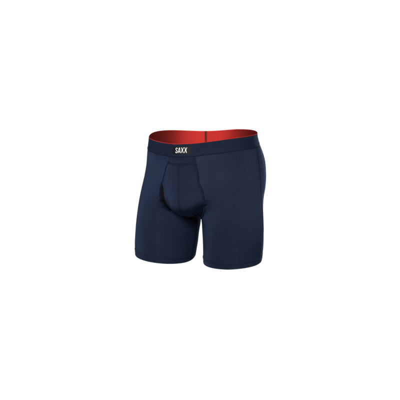 Saxx Multi-Sport Mesh Navy