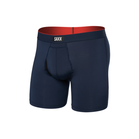 Saxx Multi-Sport Mesh Navy