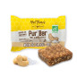 Meltonic Pur'Bar Salée Bio Cajou, Sel, Miel et Gelée Royale