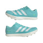 Adidas Adizero LJ  Unisexe Flash Aqua/Zero Metalic/Lucid Lemon