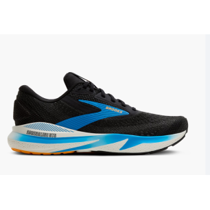 Brooks Adrenaline GTS 24 Homme Black/Ebony/Cloissonne