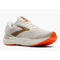 Brooks Adrenaline GTS 24 Homme Coconut/Portobella/Orange