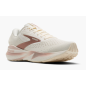 Brooks Adrenaline GTS 24 Femme Coconut/Rose Gold/White Brooks Adrenaline GTS 24 Femme Coconut/Rose Gold/White