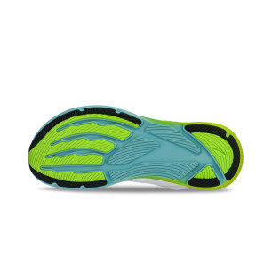 Altra Experience Flow 2 Homme White/Lime