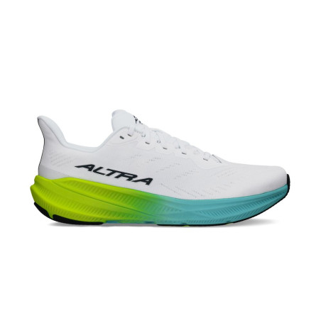 Altra Experience Flow 2 Homme White/Lime