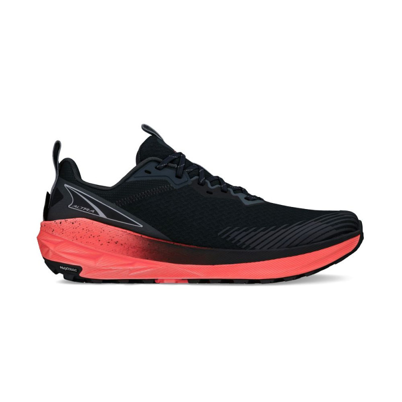 Altra Experience Wild 2 Homme Coral/Black