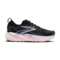 Brooks Glycerin 22 Femme Black/Blue Heron/Orange Brooks Glycerin 22 Femme Black/Blue Heron/Orange