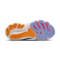 Brooks Glycerin GTS 22 Femme Black/Blue Heron/Orange