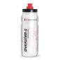 Overstim's Bidon 750mL Blanc