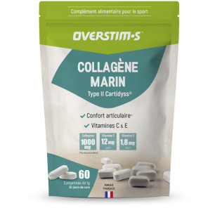 Overstim's Collagène Marin