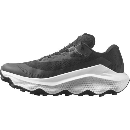 Salomon Ultra Glide 3 Homme Black/White/Black