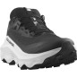 Salomon Ultra Glide 3 Homme Black/White/Black