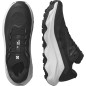 Salomon Ultra Glide 3 Homme Black/White/Black