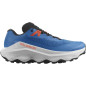 Salomon Ultra Glide 3 Homme French Blue/Lunar Rock/Cherry Tomato