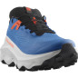 Salomon Ultra Glide 3 Homme French Blue/Lunar Rock/Cherry Tomato