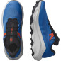 Salomon Ultra Glide 3 Homme French Blue/Lunar Rock/Cherry Tomato