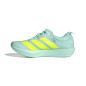 Adidas Adizero Adios 9 Femme Semi Flash Aqua/Lucid Lemon/Mint Ton
