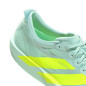 Adidas Adizero Adios 9 Femme Semi Flash Aqua/Lucid Lemon/Mint Ton