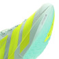 Adidas Adizero Adios 9 Femme Semi Flash Aqua/Lucid Lemon/Mint Ton