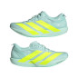 Adidas Adizero Adios 9 Femme Semi Flash Aqua/Lucid Lemon/Mint Ton