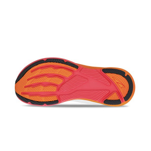 Altra Experience Flow 2 Femme White/Orange