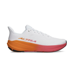 Altra Experience Flow 2 Femme White/Orange