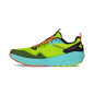 Altra Experience Wild 2 Homme Gray/Lime Altra Experience Wild 2 Homme Gray/Lime