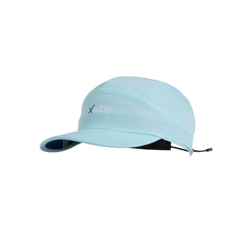 Oxsitis Casquette X-Flex Light Blue