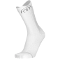 Sidas Run Anatomic Crew Blanc