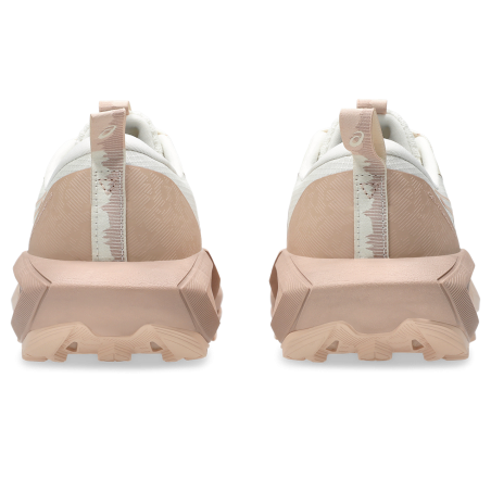 Asics GEL-Trabuco 13 Femme Dusty Steppe/Rainstorm Grey