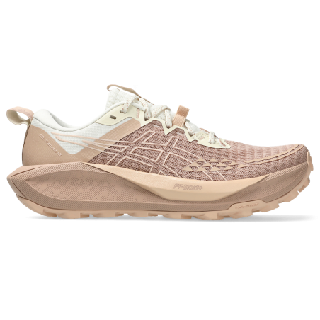 Asics GEL-Trabuco 13 Femme Dusty Steppe/Rainstorm Grey