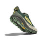 Hoka Speedgoat 6 Homme Fern/Asphalt Grey