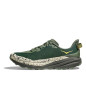 Hoka Speedgoat 6 Homme Fern/Asphalt Grey