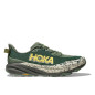 Hoka Speedgoat 6 Homme Fern/Asphalt Grey