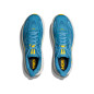 Hoka Clifton 10 Homme Alpine Blue/Foggy Night