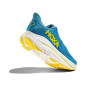 Hoka Clifton 10 Homme Alpine Blue/Foggy Night