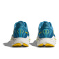 Hoka Clifton 10 Homme Alpine Blue/Foggy Night