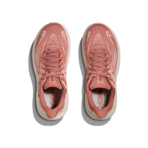Hoka Clifton 10 Femme Blush/Rose Latte