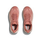 Hoka Clifton 10 Femme Blush/Rose Latte