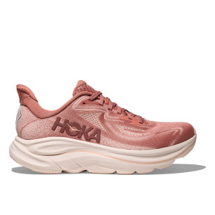 Hoka Clifton 10 Femme Blush/Rose Latte