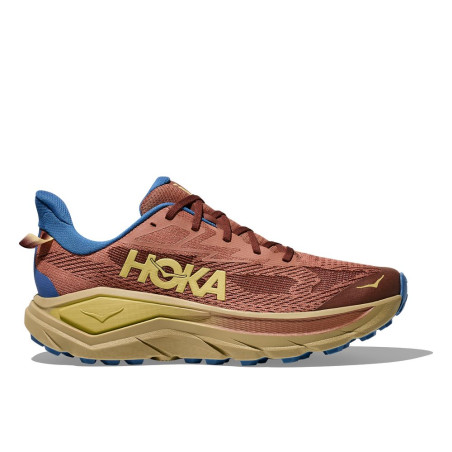 Hoka Challenger 8 Homme Maple/Cardamom