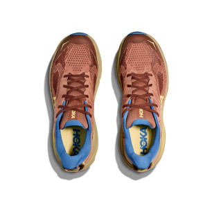 Hoka Challenger 8 Homme Maple/Cardamom