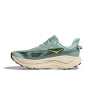 Hoka Challenger 8 Homme Jade/Truffle Salt