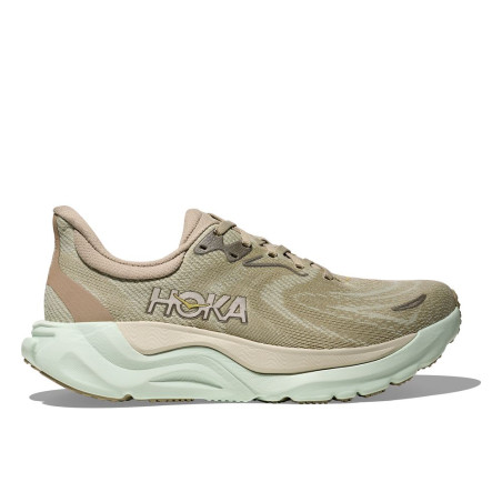 Hoka Arahi 8 Femme Oyster Mushroom/Truffle Salt