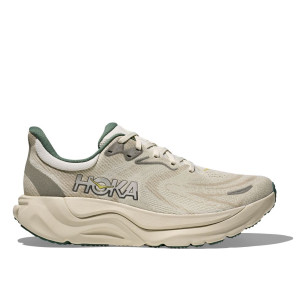 Hoka Arahi 8 Homme Truffle Salt/Oyster Mushroom