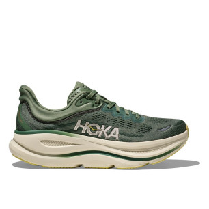 Hoka Bondi 9 Homme Succulent/Fern