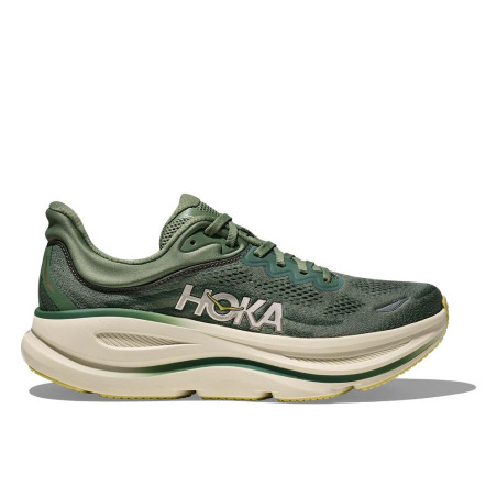 Hoka Bondi 9 Homme Succulent/Fern