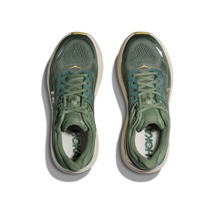 Hoka Bondi 9 Homme Succulent/Fern