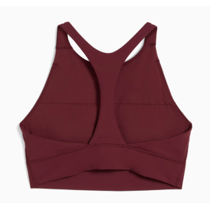 Puma Brassière SHAPELUXE PUMA x HYROX Femme Ruby Shimmer