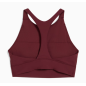 Puma Brassière SHAPELUXE PUMA x HYROX Femme Ruby Shimmer